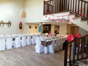 thumbnail: Banquet hall