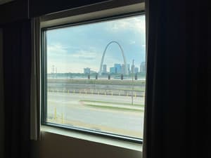 thumbnail: View from room