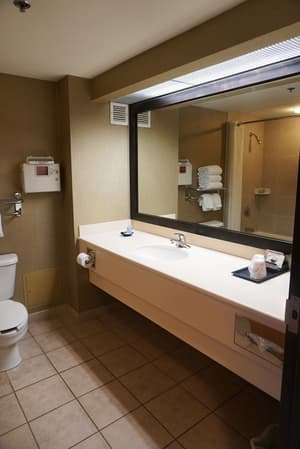 thumbnail: Bathroom