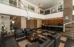 thumbnail: Reception