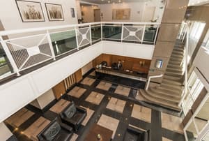 thumbnail: Reception
