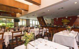 thumbnail: Restaurant