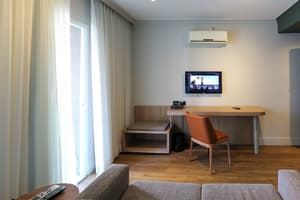 thumbnail: Room