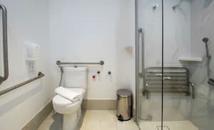thumbnail: Bathroom shower