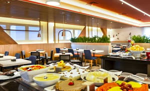 thumbnail: Restaurant
