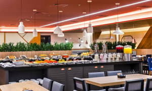 thumbnail: Breakfast meal