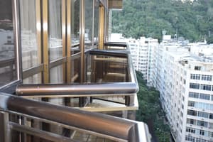thumbnail: Terrace/patio