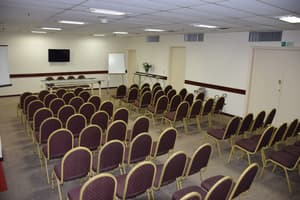 thumbnail: Meeting facility