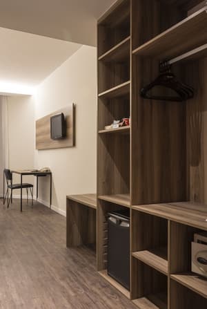thumbnail: Room amenity