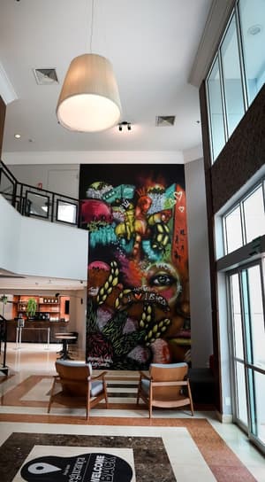 thumbnail: Reception