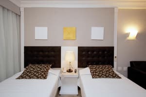 thumbnail: Interior detail