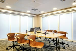 thumbnail: Reception