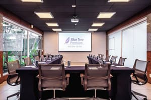 thumbnail: Reception