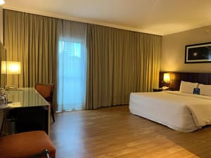 thumbnail: Room