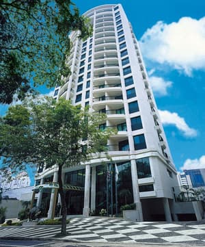 thumbnail: Front of property