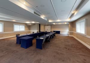 thumbnail: Meeting facility