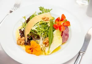 thumbnail: Food and drink