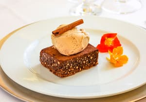 thumbnail: Food and drink