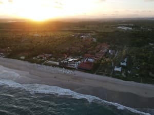thumbnail: Aerial view