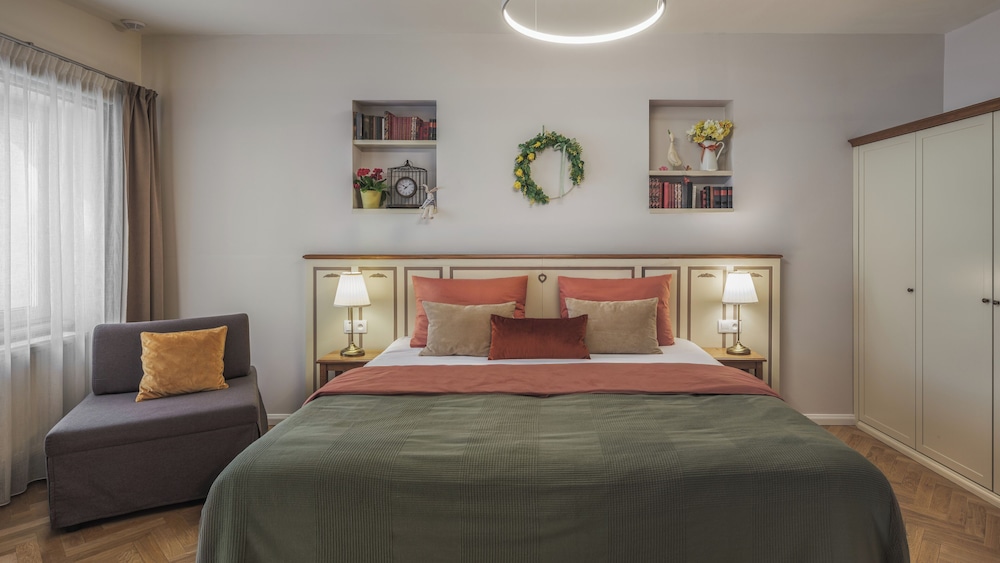 Room amenity