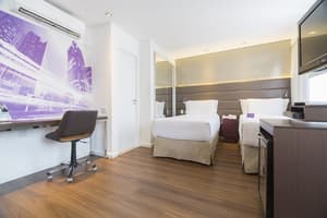 thumbnail: Room