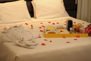 thumbnail: Room