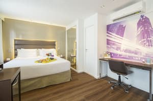 thumbnail: Room amenity