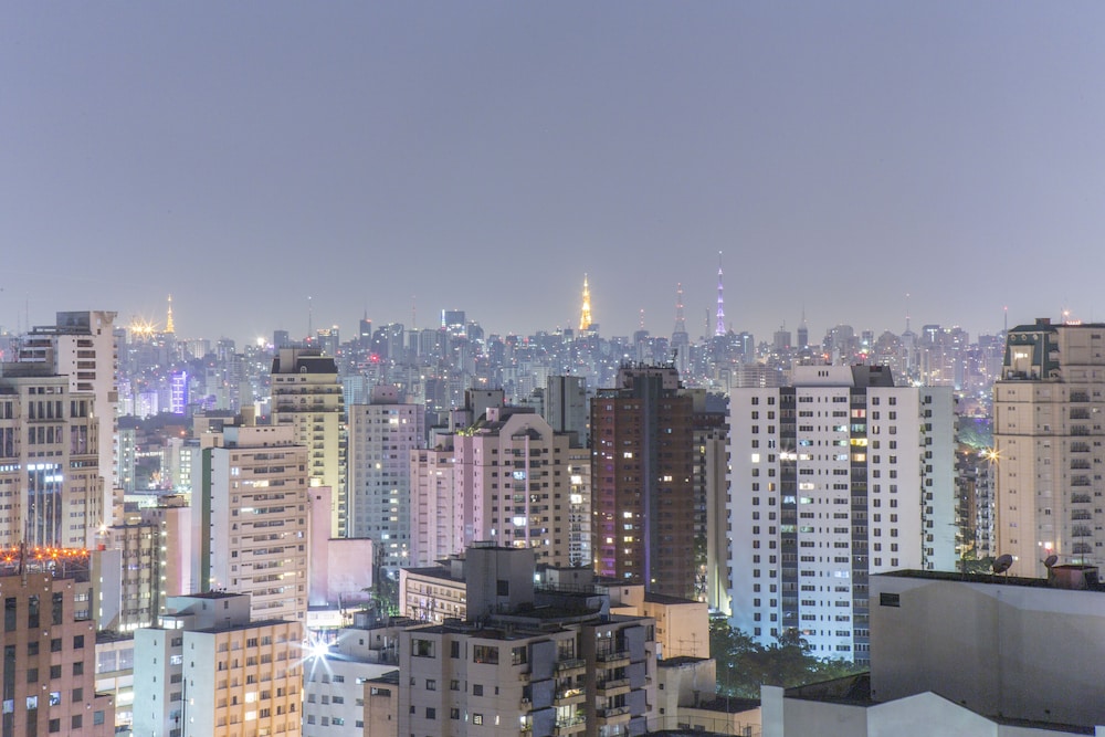 City view