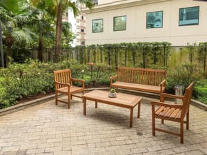 thumbnail: Breakfast area