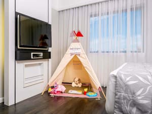 thumbnail: Room
