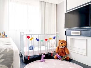 thumbnail: Room