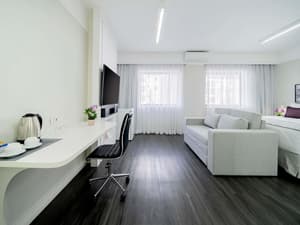 thumbnail: Room