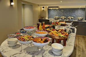 thumbnail: Food and drink