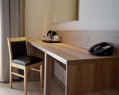 Guest Room,On-Site