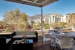 thumbnail: Terrace/patio