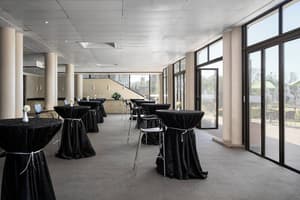 thumbnail: Meeting facility