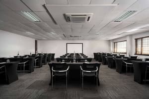 thumbnail: Meeting facility