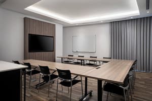 thumbnail: Meeting facility