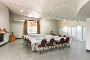 thumbnail: Meeting facility