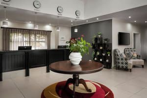thumbnail: Property amenity