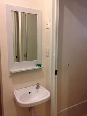 thumbnail: Bathroom sink