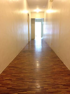 thumbnail: Hallway