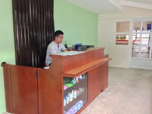 thumbnail: Reception