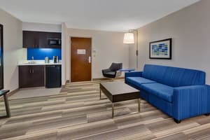 thumbnail: Room amenity