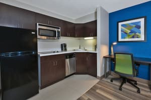 thumbnail: Room amenity
