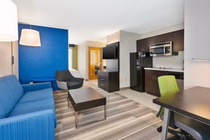 thumbnail: Room amenity