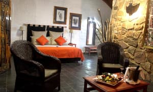 thumbnail: Room