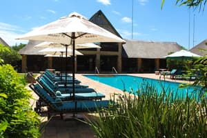 thumbnail: Pool