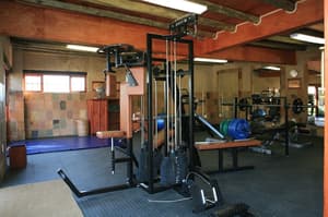 thumbnail: Gym
