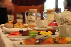 thumbnail: Restaurant